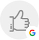 Google Review Icon