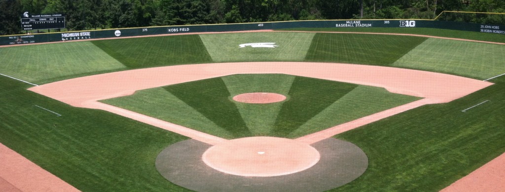 Baseball Field