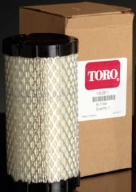 genuine toro air filter