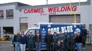 Carmel Welding and Supply
