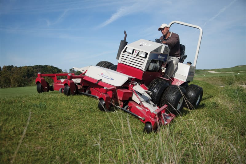 Ventrac Tractor Dealer in Indiana & Kentucky Attachments & Accessories